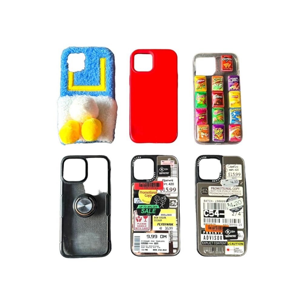 iPhone 12 pro max cases